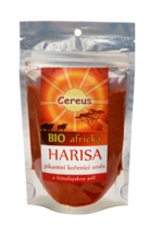 BIO labužnická Harisa 120g Cereus  